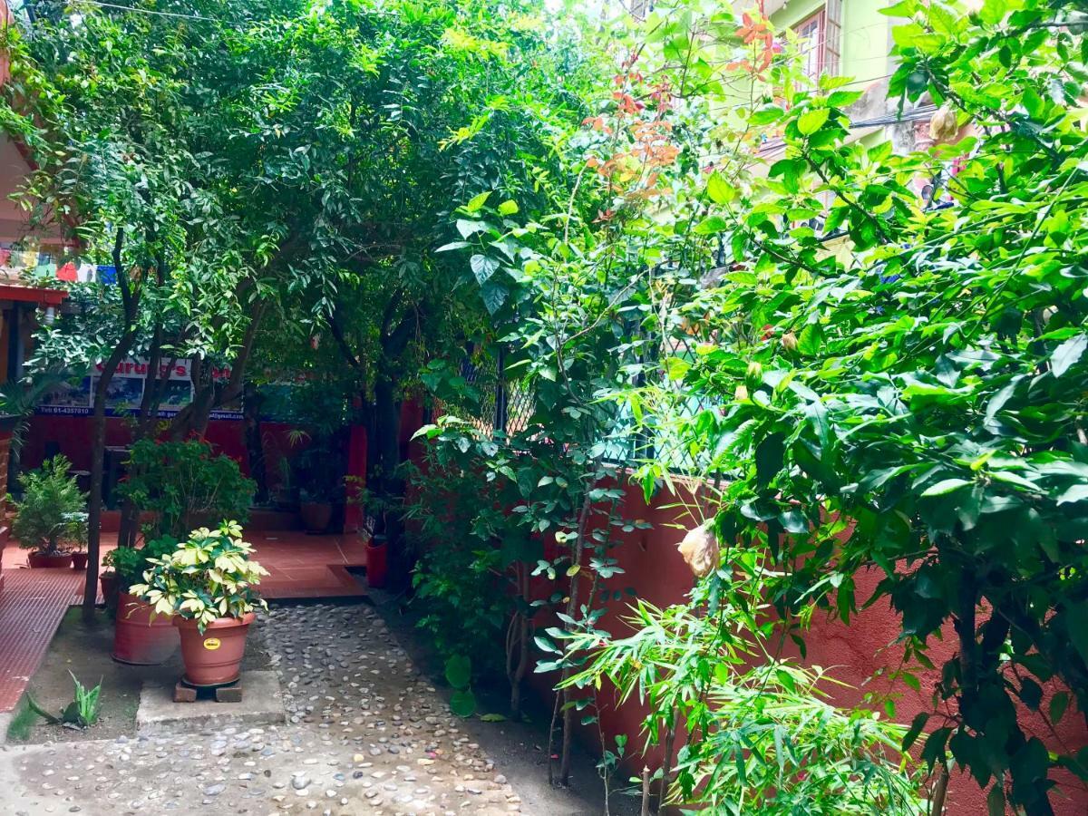 Gurung'S Home Kathmandu Esterno foto