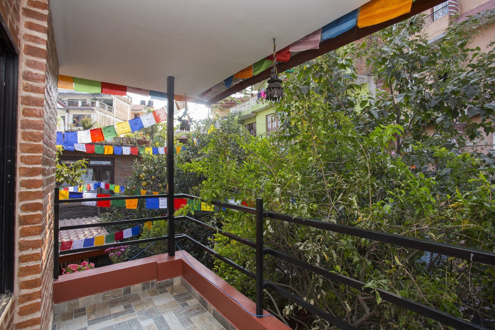 Gurung'S Home Kathmandu Esterno foto